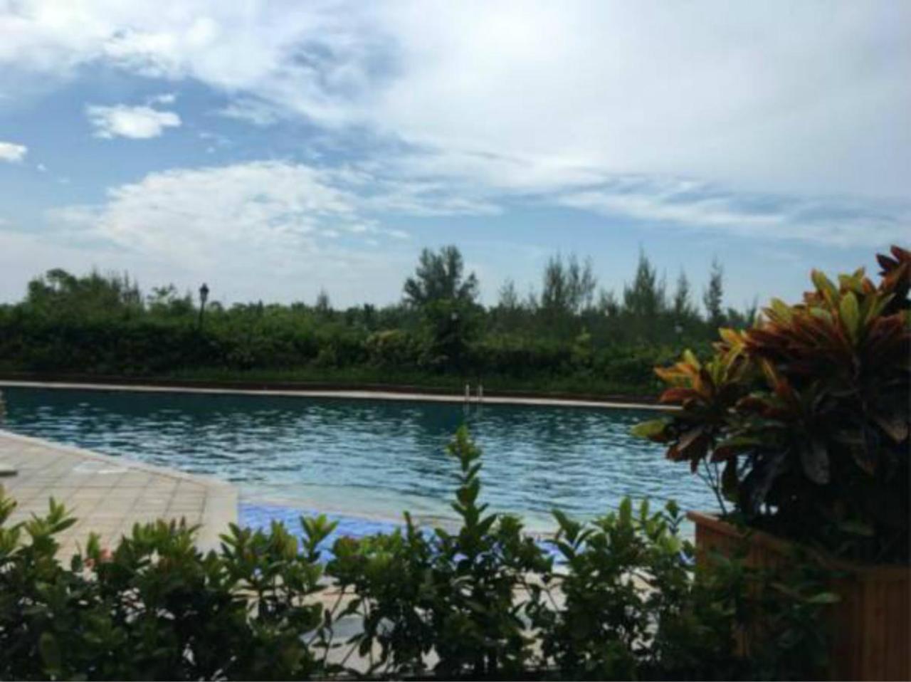 Mangrove Bay Jianguo Hotel Wenchang Esterno foto